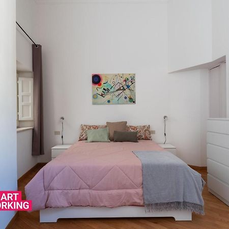 Lungarini Apartment By Wonderful Italy Palermo Eksteriør bilde