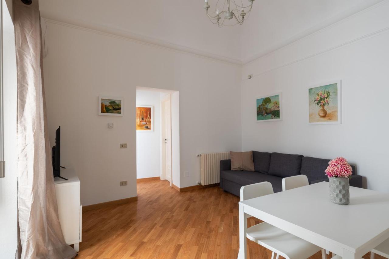 Lungarini Apartment By Wonderful Italy Palermo Eksteriør bilde